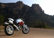 Ducati Monster 1100